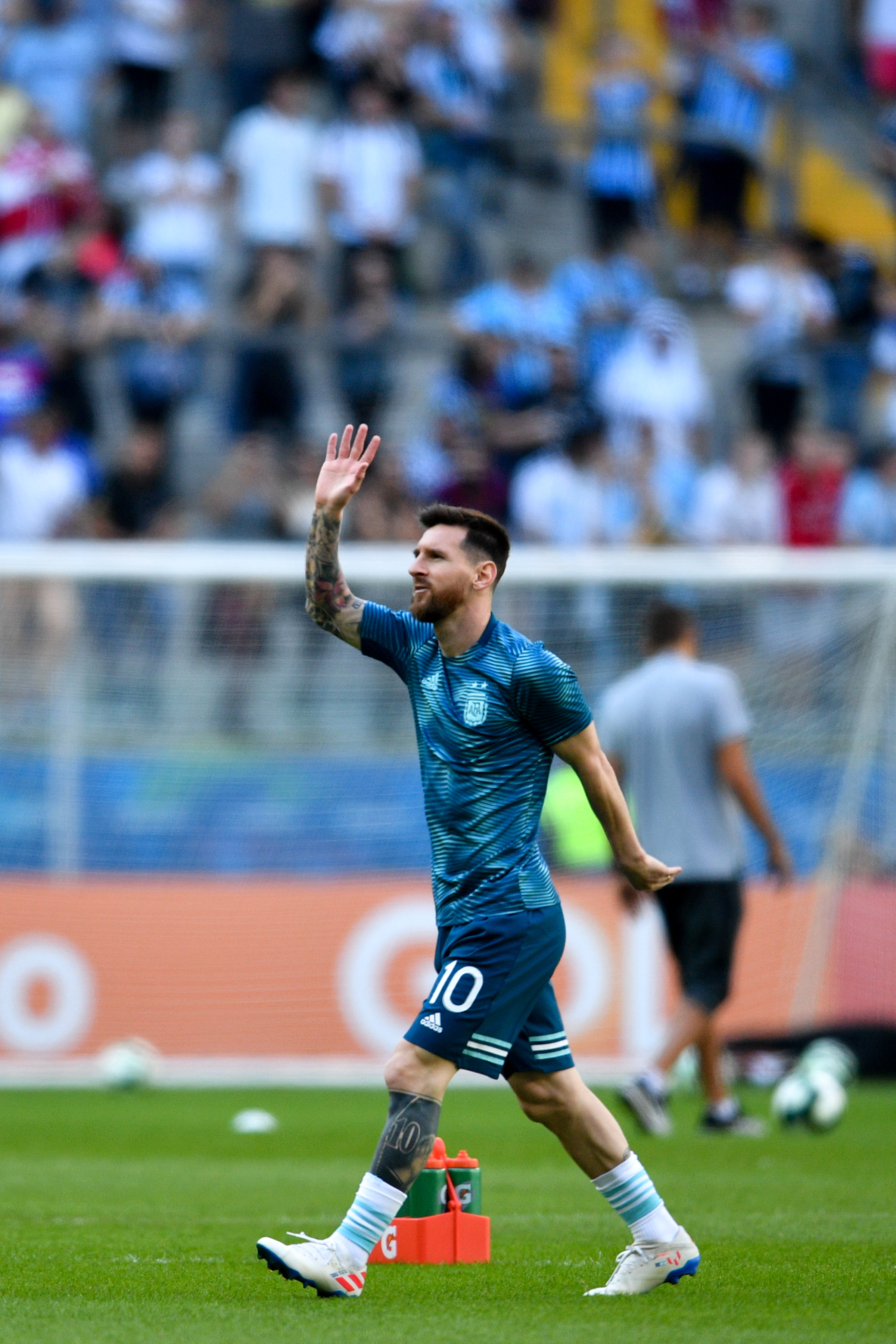 美洲杯：足球强国的巅峰对决