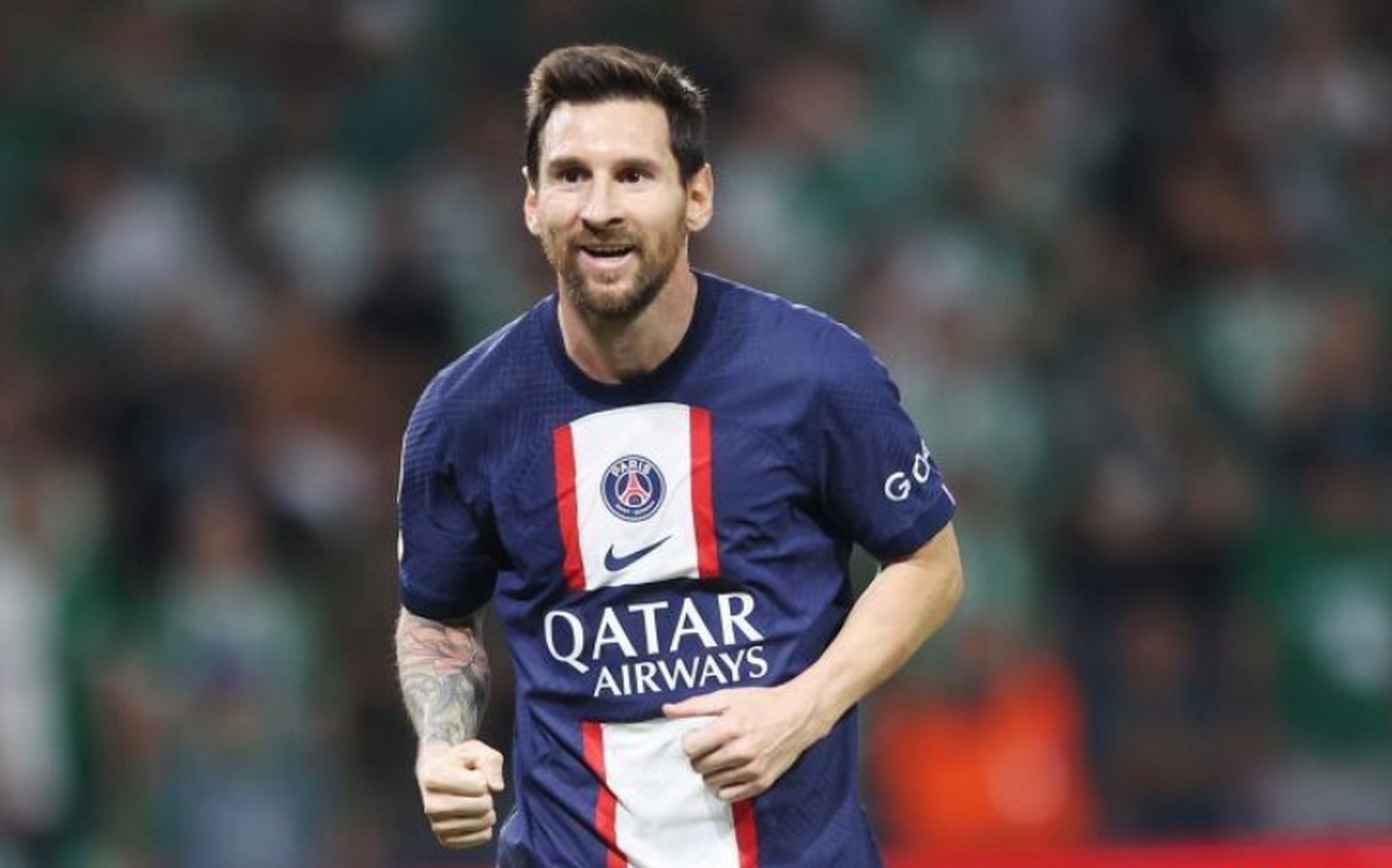 关于梅西助攻破百,巴黎在法甲高歌猛进的信息 关于梅西助攻破百,巴黎在法甲高歌猛进的信息