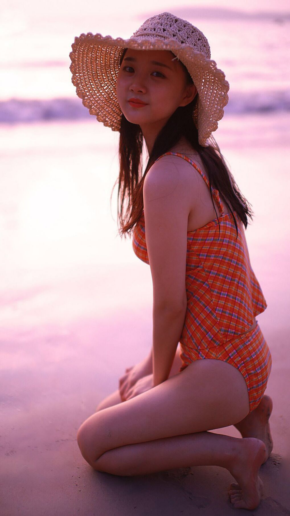 混合泳个人赛摩纳哥选手全面挑战