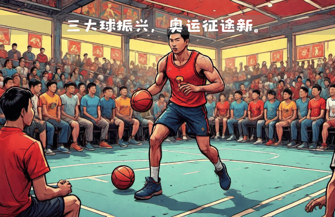 关于B体育官网：中国篮球发展：战略规划，指引方向的信息