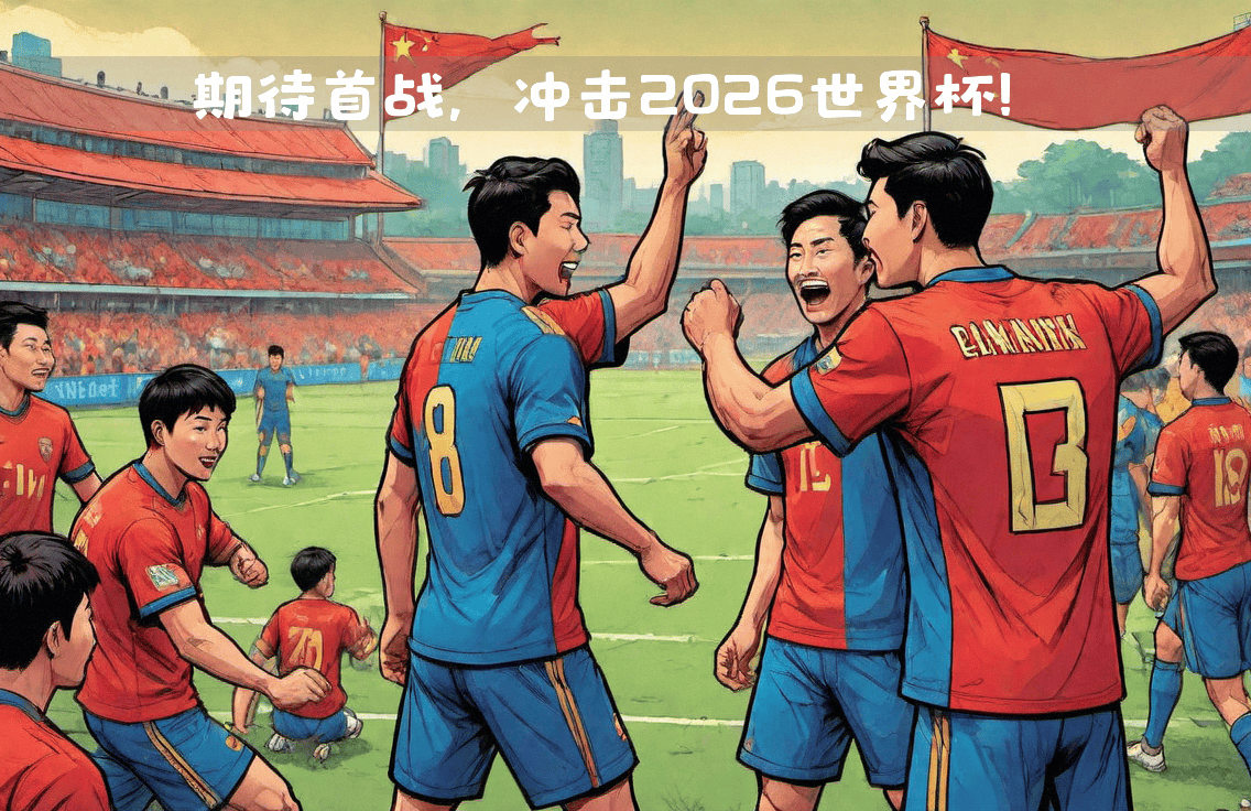 包含B体育APP：国足备战世界杯预选赛，目标直指出线的词条