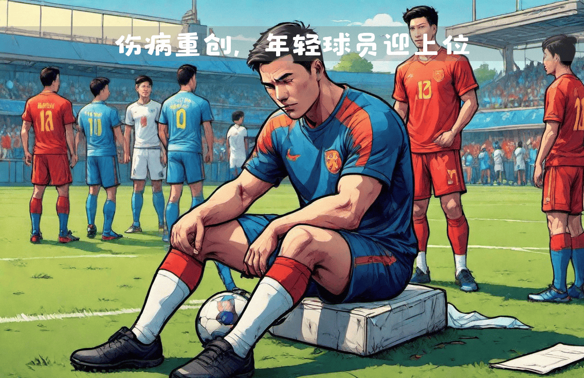 B体育APP:中国男足国家队战术体系构建：基于球员特点与国际趋势的简单介绍