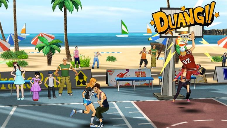 B体育官网:篮球游戏,真的能帮助玩家提升篮球技巧吗?的简单介绍 B体育官网:篮球游戏,真的能帮助玩家提升篮球技巧吗?的简单介绍