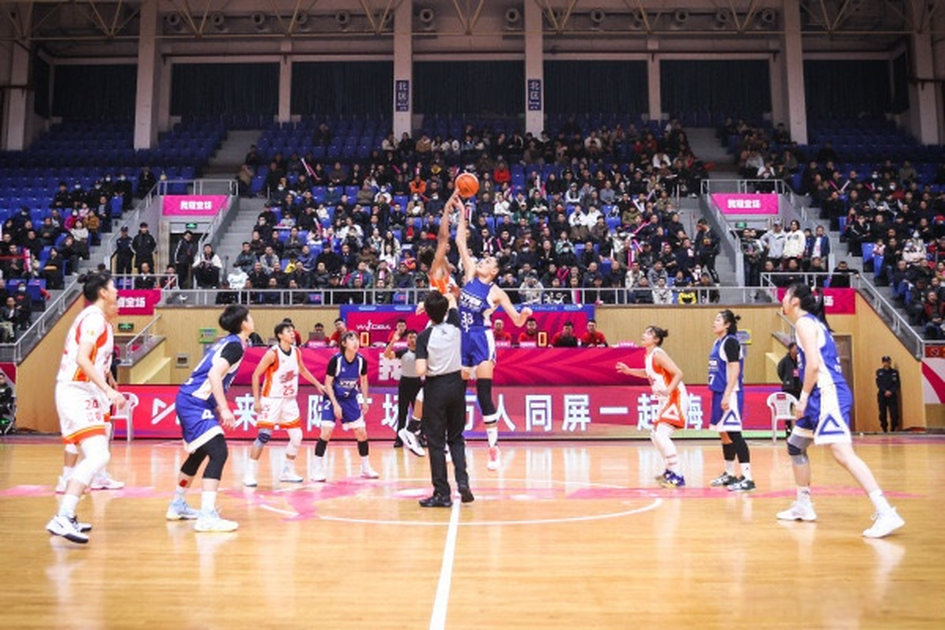 关于B体育官网:WCBA联赛的赛场医疗团队:为球员提供及时的医疗保障的信息 关于B体育官网:WCBA联赛的赛场医疗团队:为球员提供及时的医疗保障的信息