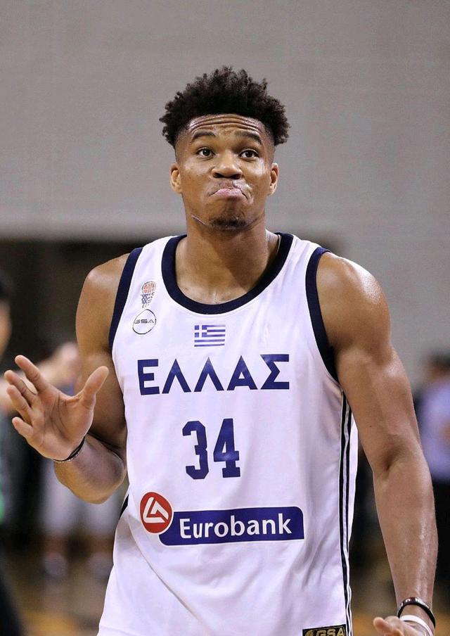 关于bsports体育:雄鹿队字母哥:如何继续进化,统治联盟,成为历史级别的球星,赢得更多荣誉?的信息 关于bsports体育:雄鹿队字母哥:如何继续进化,统治联盟,成为历史级别的球星,赢得更多荣誉?的信息