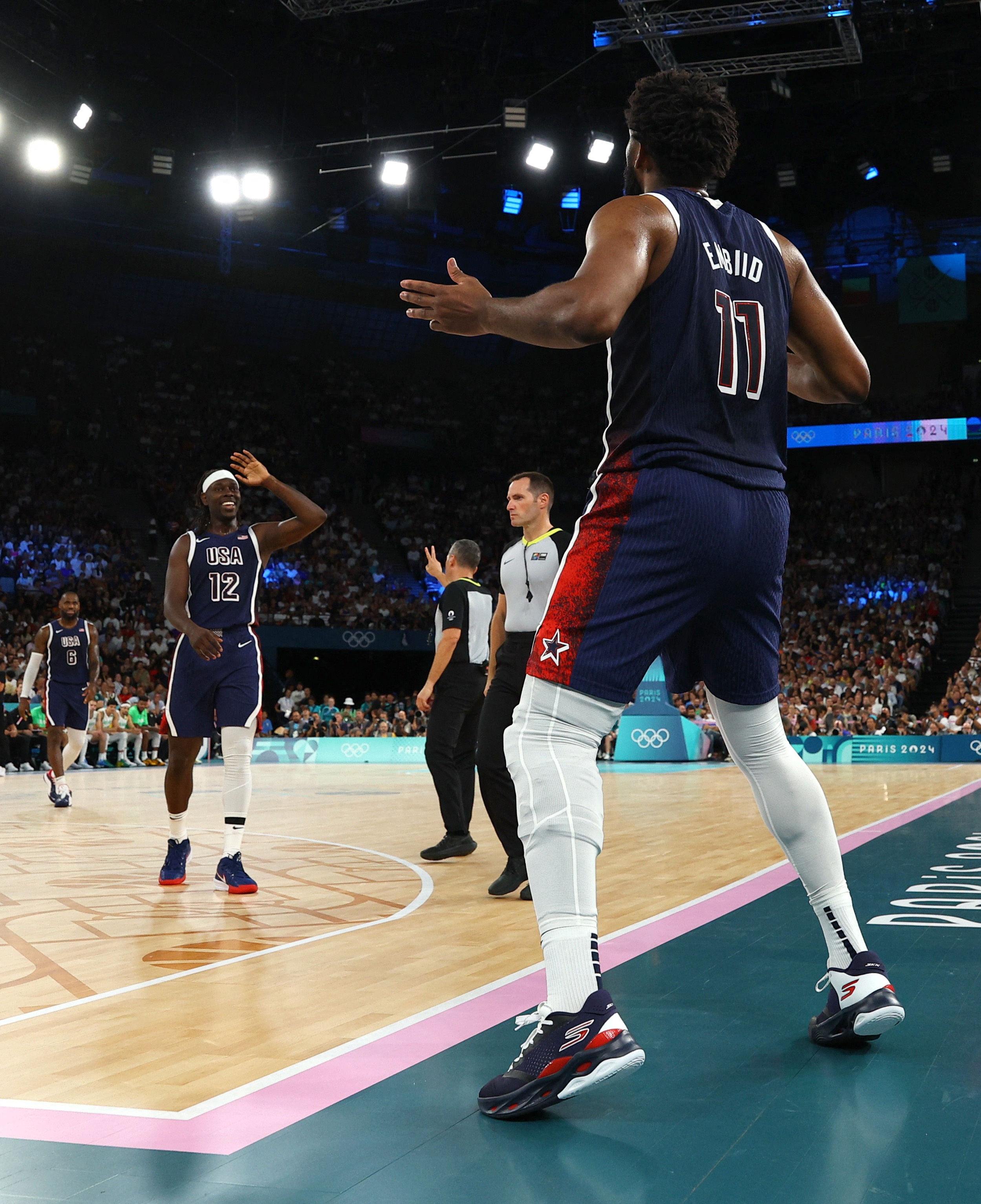 包含bsports体育:76人新赛季首战:恩比德能否率队战胜凯尔特人?的词条 包含bsports体育:76人新赛季首战:恩比德能否率队战胜凯尔特人?的词条