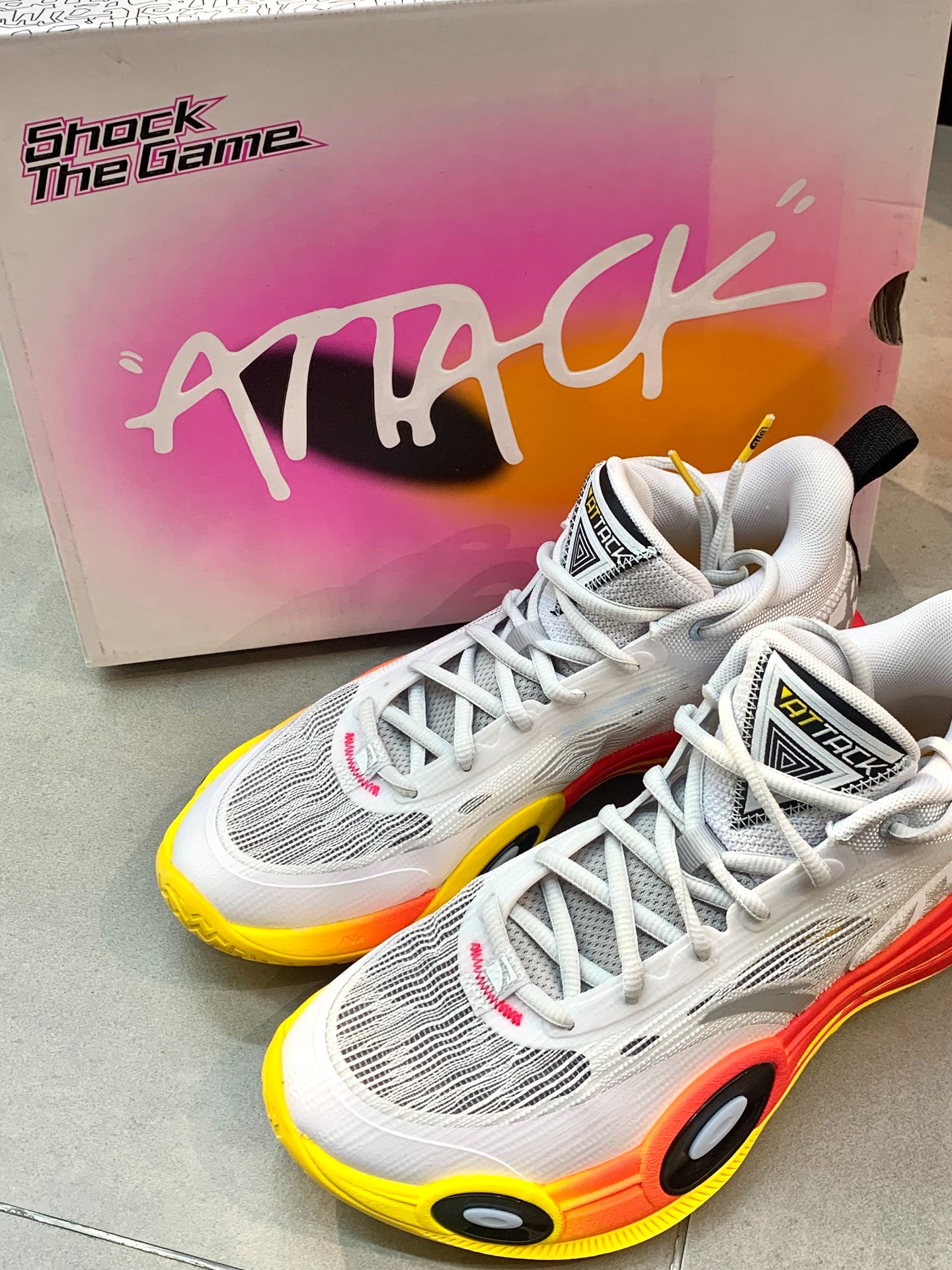 关于B体育官网：篮球装备：科技创新，提升运动体验的信息