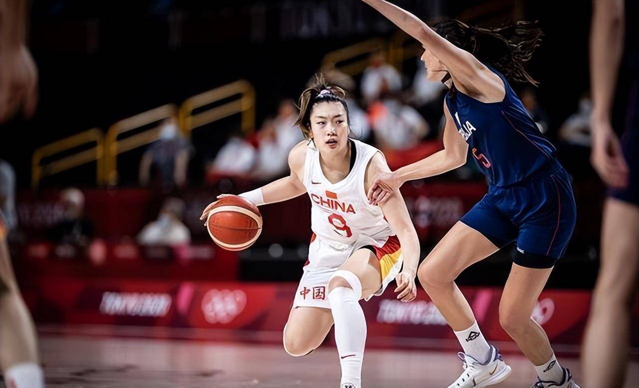 B体育官网：中国女篮，如何在世界大赛中保持竞争力？的简单介绍