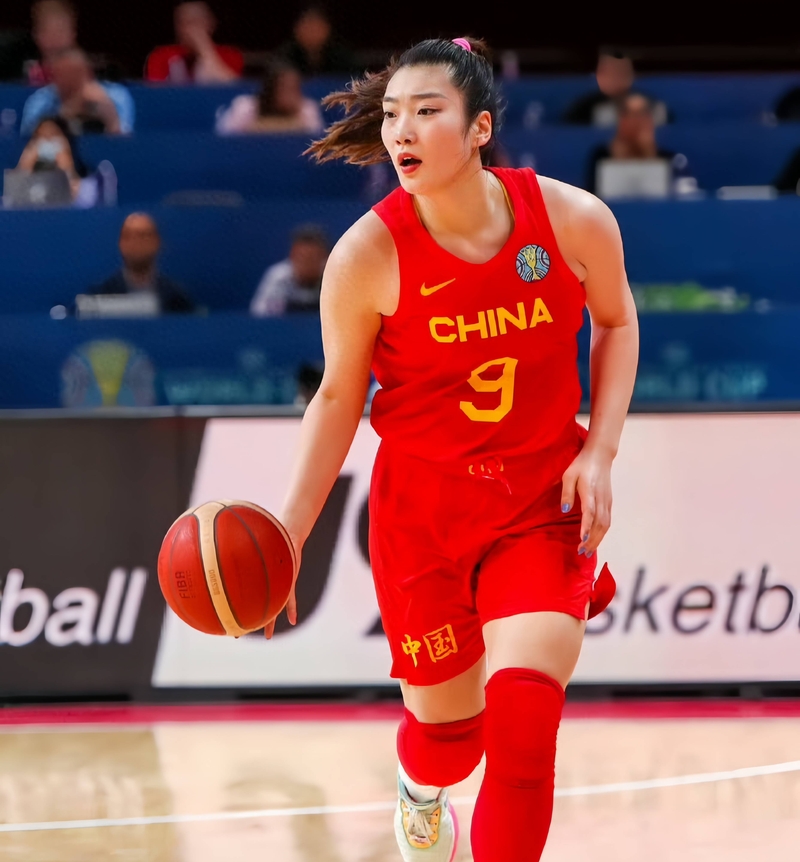 B体育官网：中国女篮奥运征程机遇与挑战并存的简单介绍
