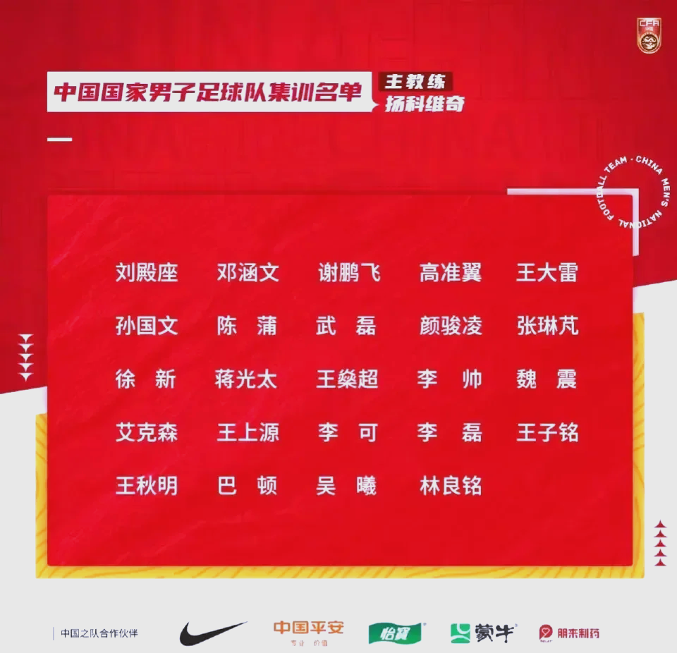 包含B体育APP：国足备战亚洲杯，新战术体系备受瞩目的词条