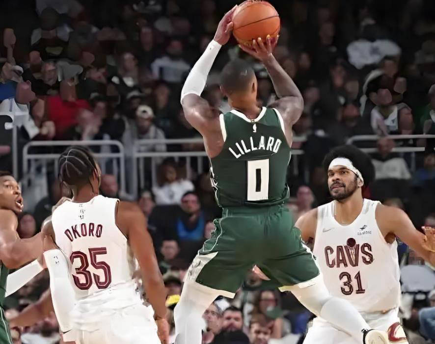 bsports体育：雄鹿队新赛季：字母哥能否再次统治联盟？的简单介绍