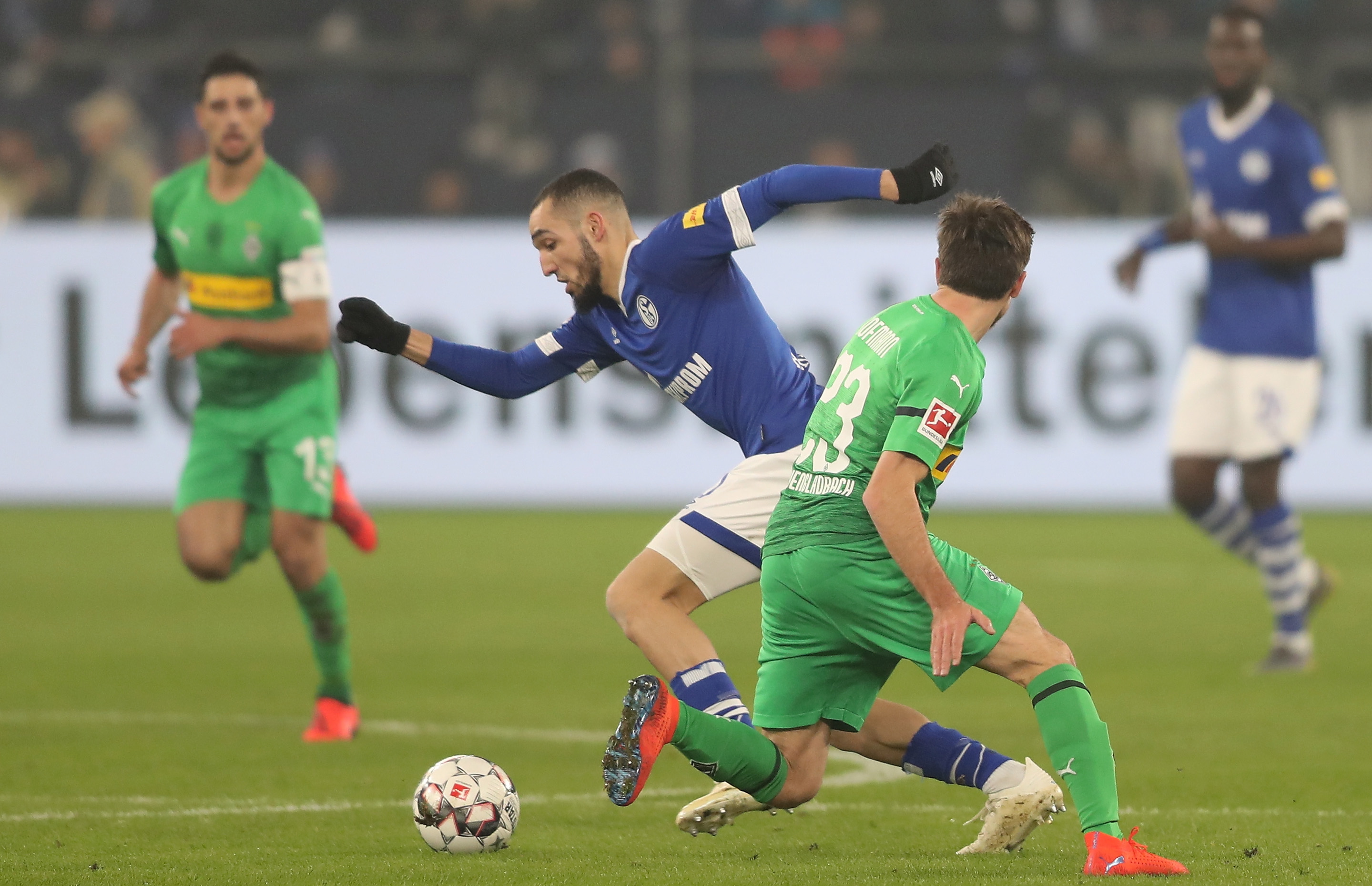 b体育下载：德甲沙尔克04的欧战表现与未来展望的简单介绍