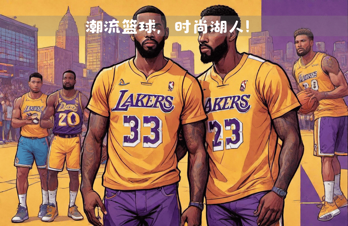 B体育官网：篮球与时尚：潮流文化的碰撞与融合的简单介绍