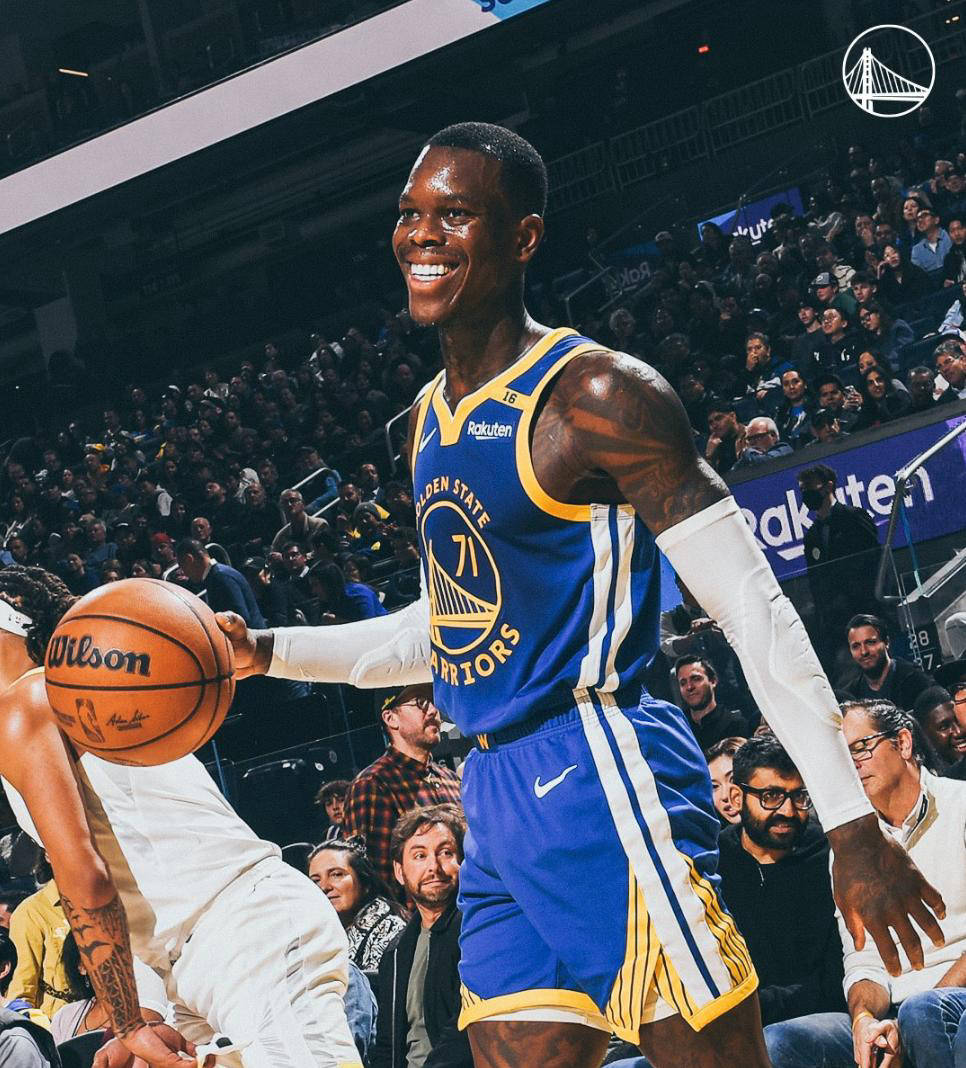 bsports体育：勇士队战术调整：科尔计划增加挡拆顺下战术的简单介绍