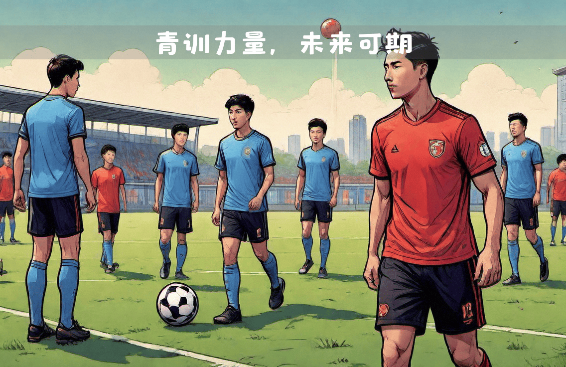 B体育APP:中国足球青训体系:精英培养与普及推广并重的简单介绍 B体育APP:中国足球青训体系:精英培养与普及推广并重的简单介绍