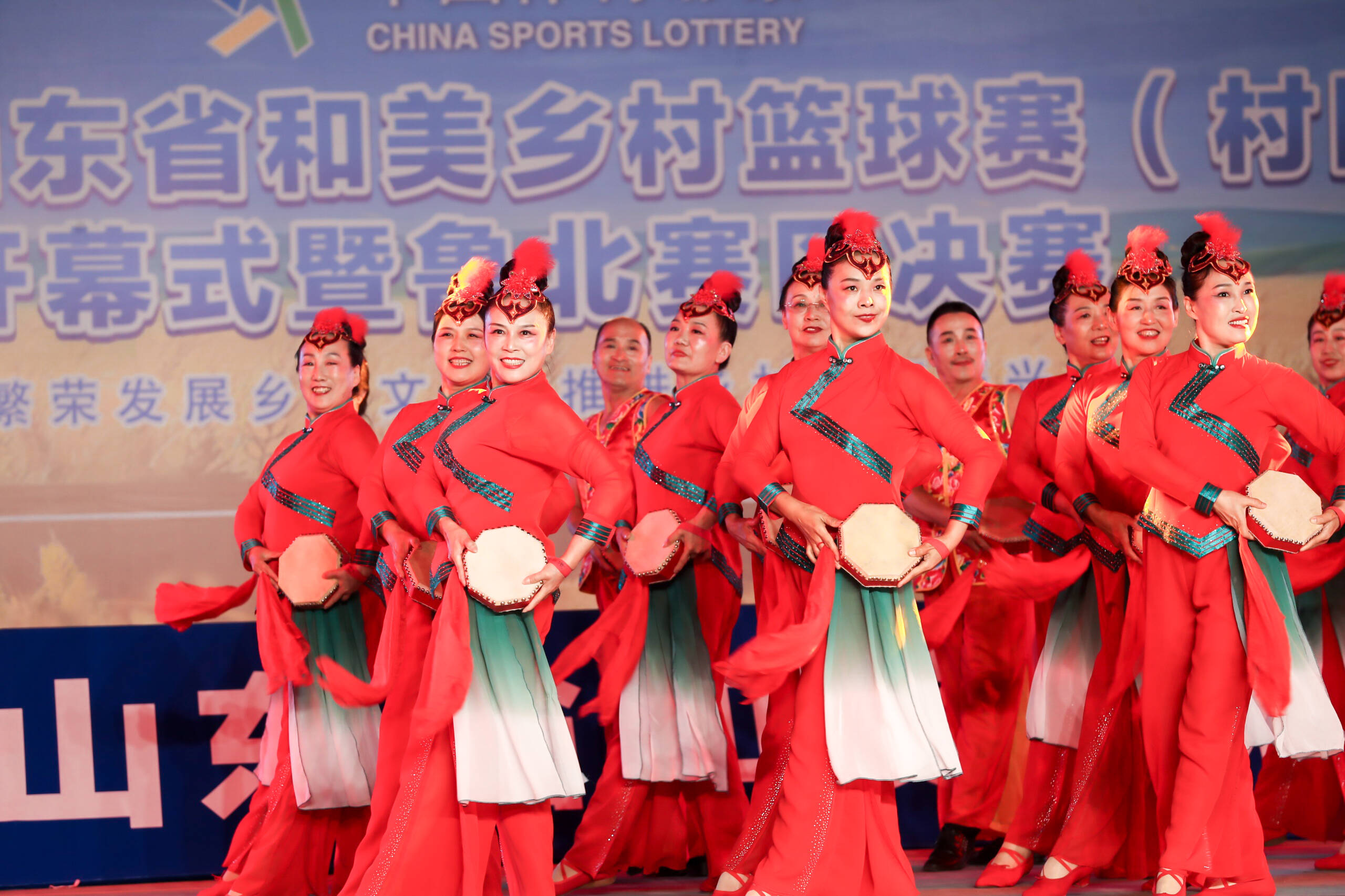 关于B体育官网：中国篮球协会助力乡村振兴，篮球点亮乡村梦的信息