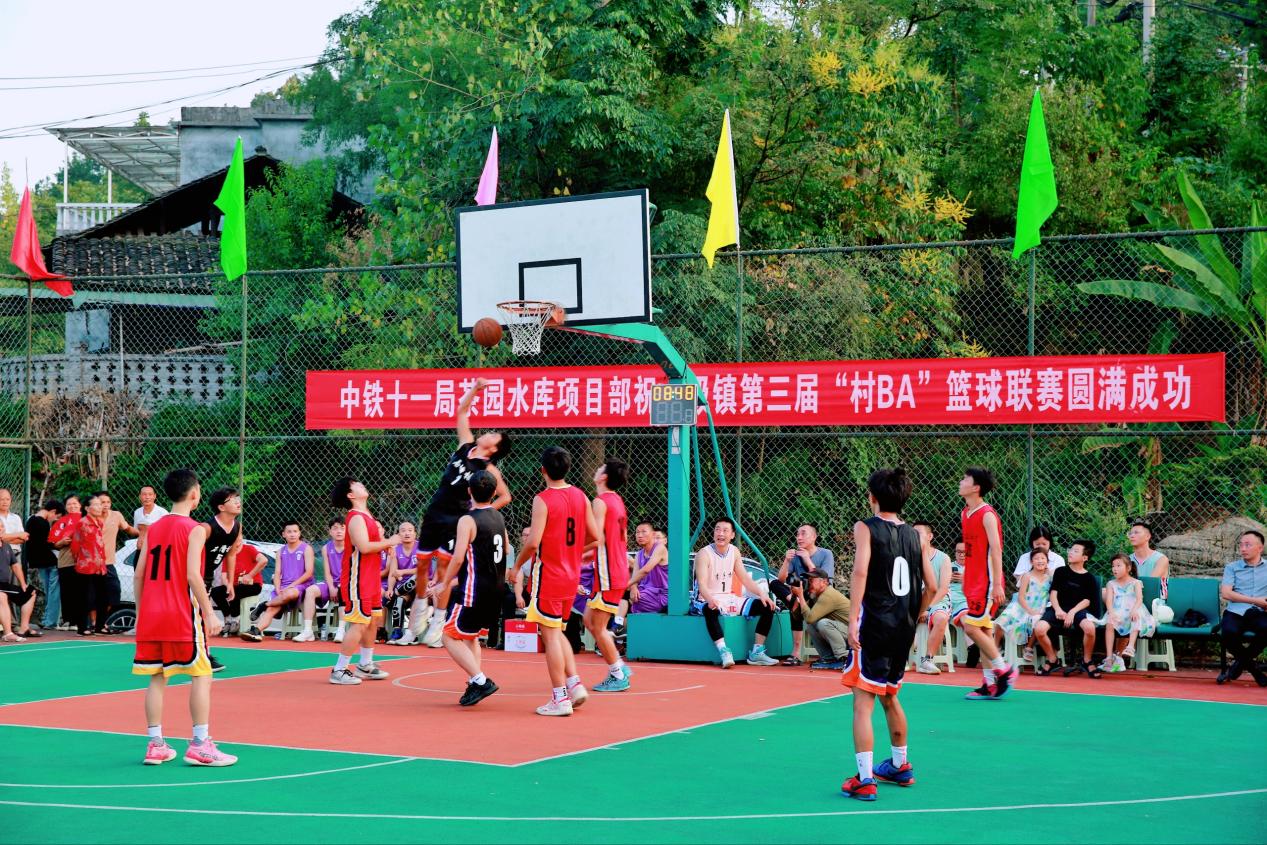 关于B体育官网:中国篮球协会助力乡村振兴,篮球点亮乡村梦的信息 关于B体育官网:中国篮球协会助力乡村振兴,篮球点亮乡村梦的信息