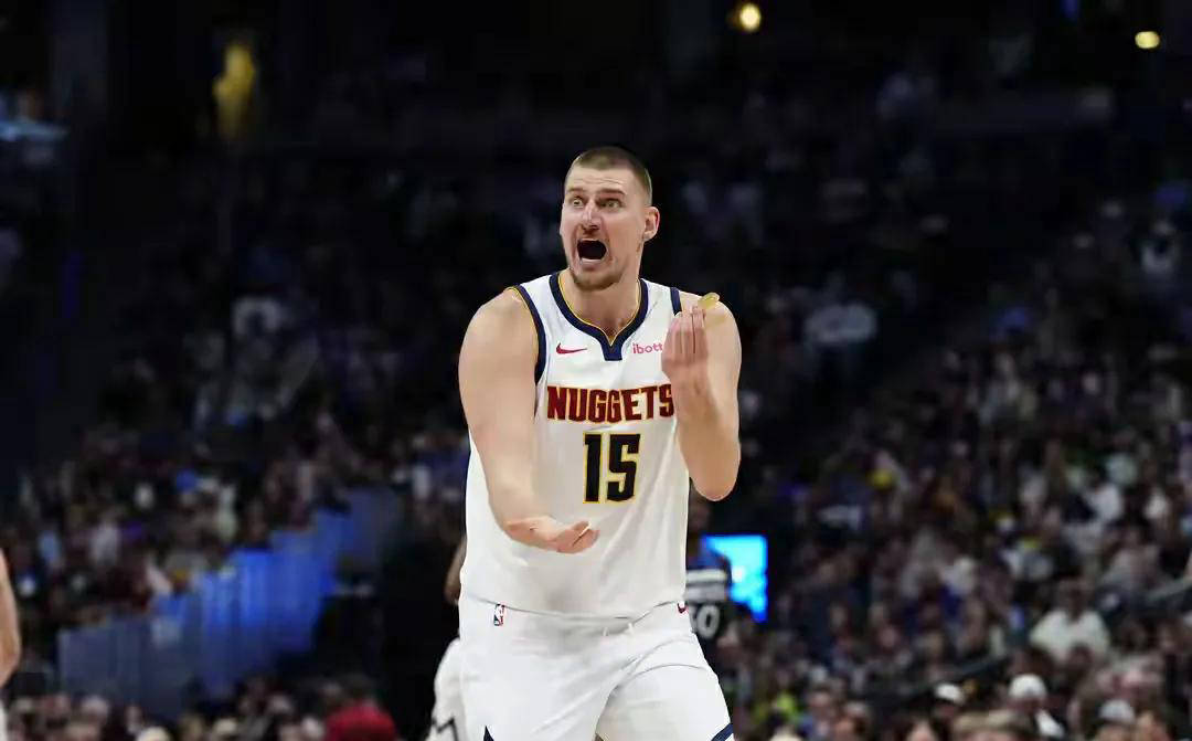 bsports体育:掘金队约基奇:如何继续统治比赛,保持统治力,带领球队前进,卫冕总冠军,成为篮球界的传奇人物,影响更多人?的简单介绍 bsports体育:掘金队约基奇:如何继续统治比赛,保持统治力,带领球队前进,卫冕总冠军,成为篮球界的传奇人物,影响更多人?的简单介绍