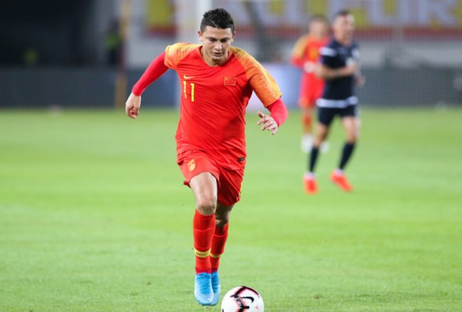 关于B体育APP:归化球员艾克森对中国足球文化认同度调查的信息