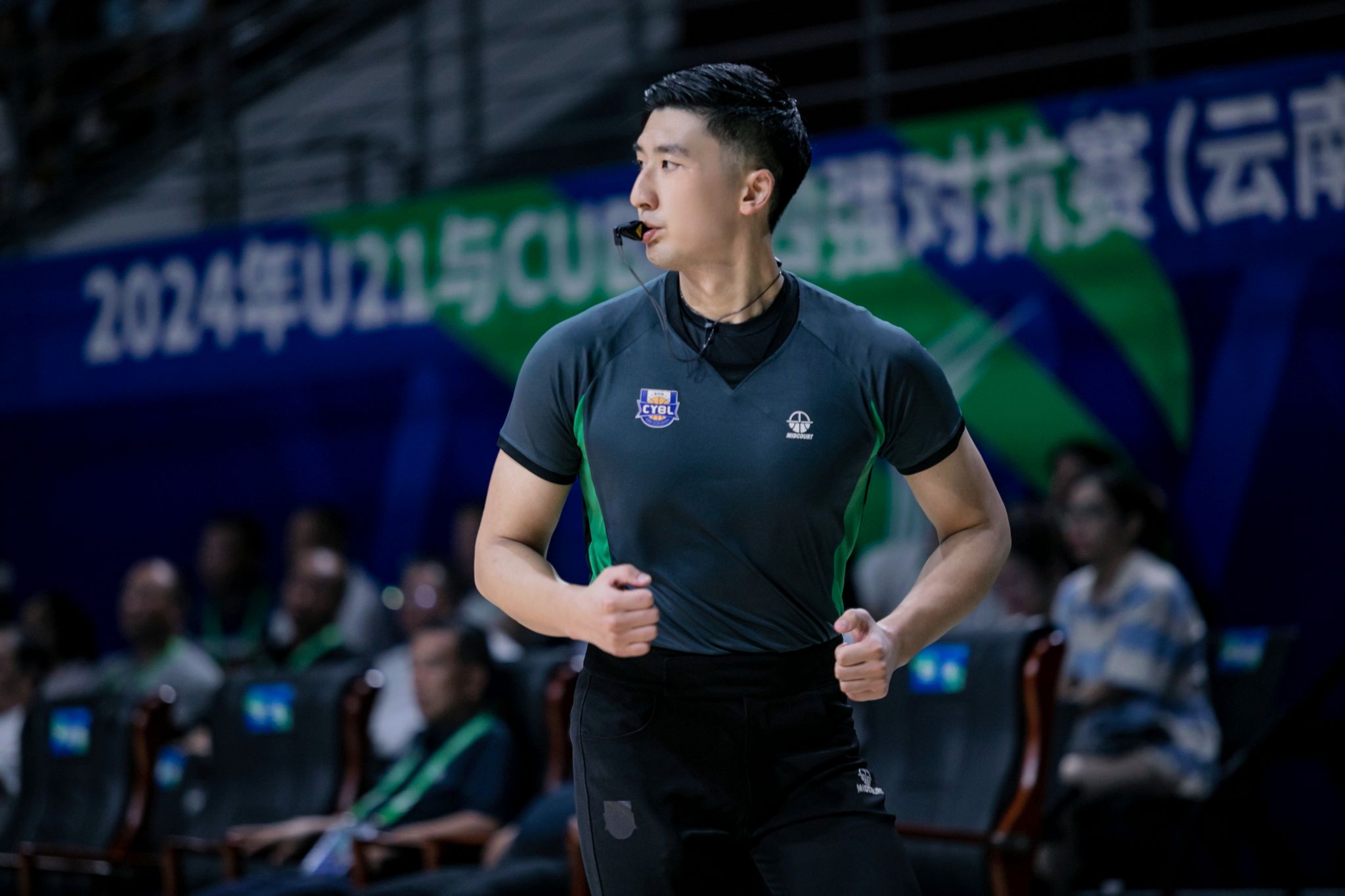 关于B体育官网：中国男篮：青训体系建设，为中国篮球的未来打下坚实基础的信息