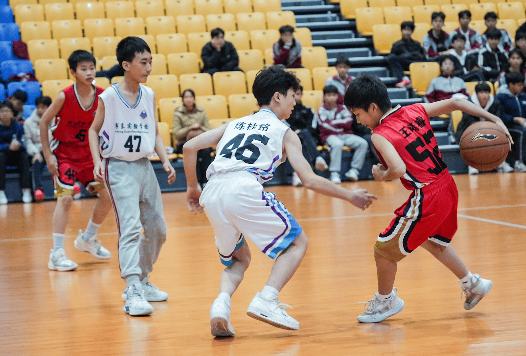 b体育平台-B体育官网：青少年篮球培训：规范管理，健康成长的简单介绍