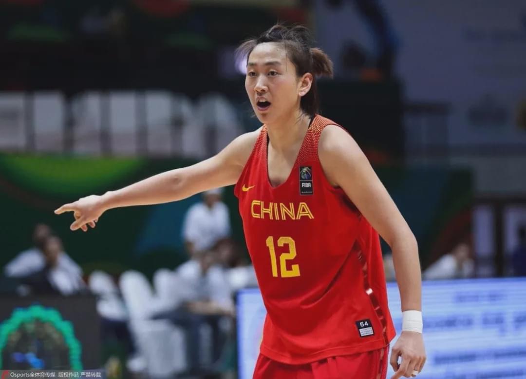 B体育APP下载网址-B体育官网：中国女篮征战国际赛场，展现巾帼风采的简单介绍