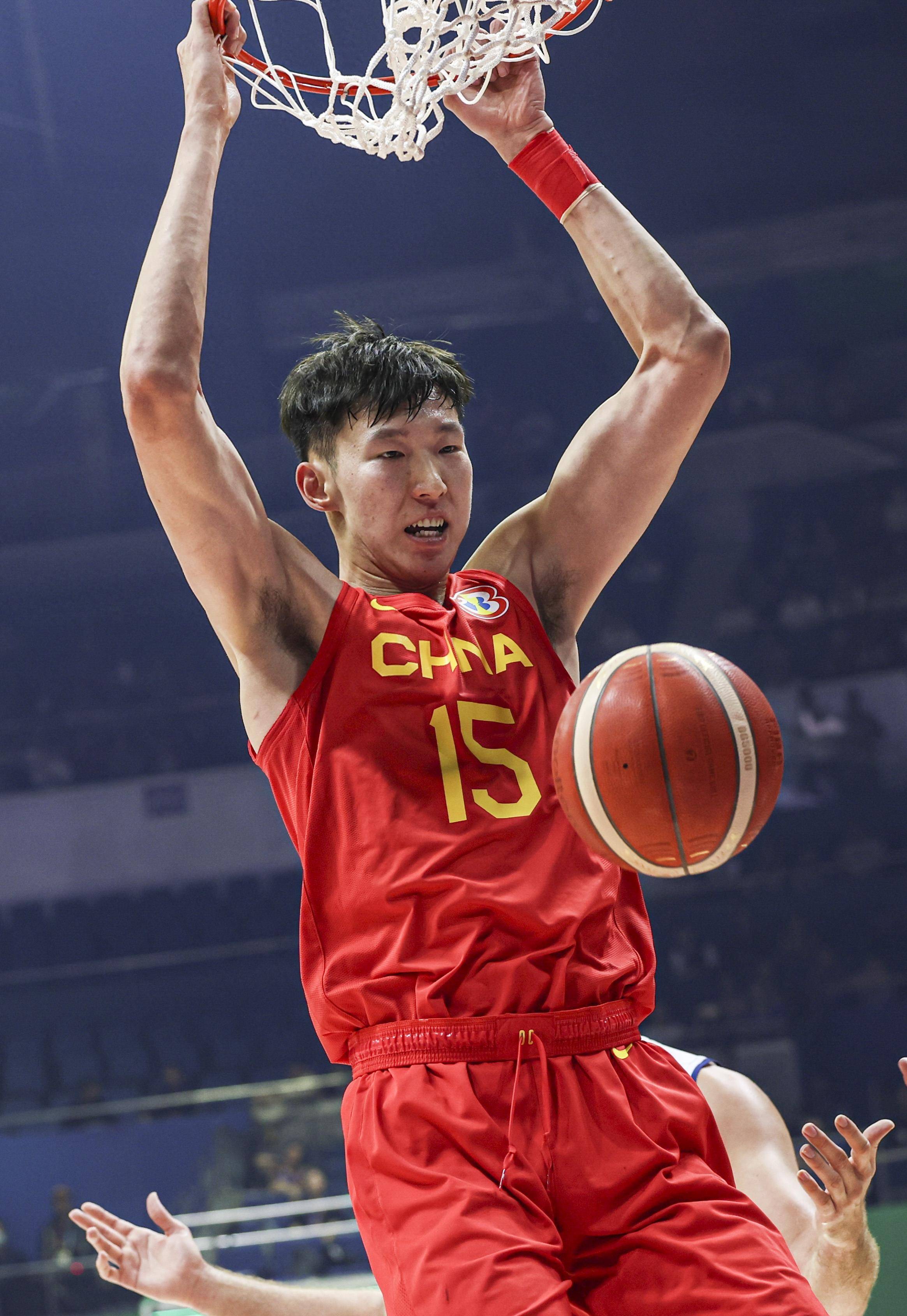 B体育在线登录入口-B体育官网：中国女篮世界杯备战，全力冲击奖牌