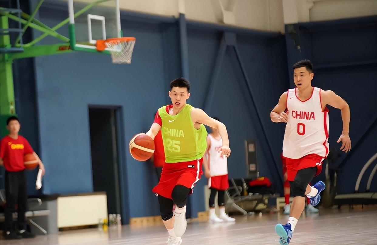 关于B体育官网:中国男篮备战奥运资格赛,全力以赴冲击梦想的信息 关于B体育官网:中国男篮备战奥运资格赛,全力以赴冲击梦想的信息