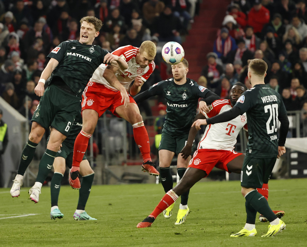 B体育在线登录入口-包含b体育下载:德甲的文化内涵：足球与社会的关系的词条