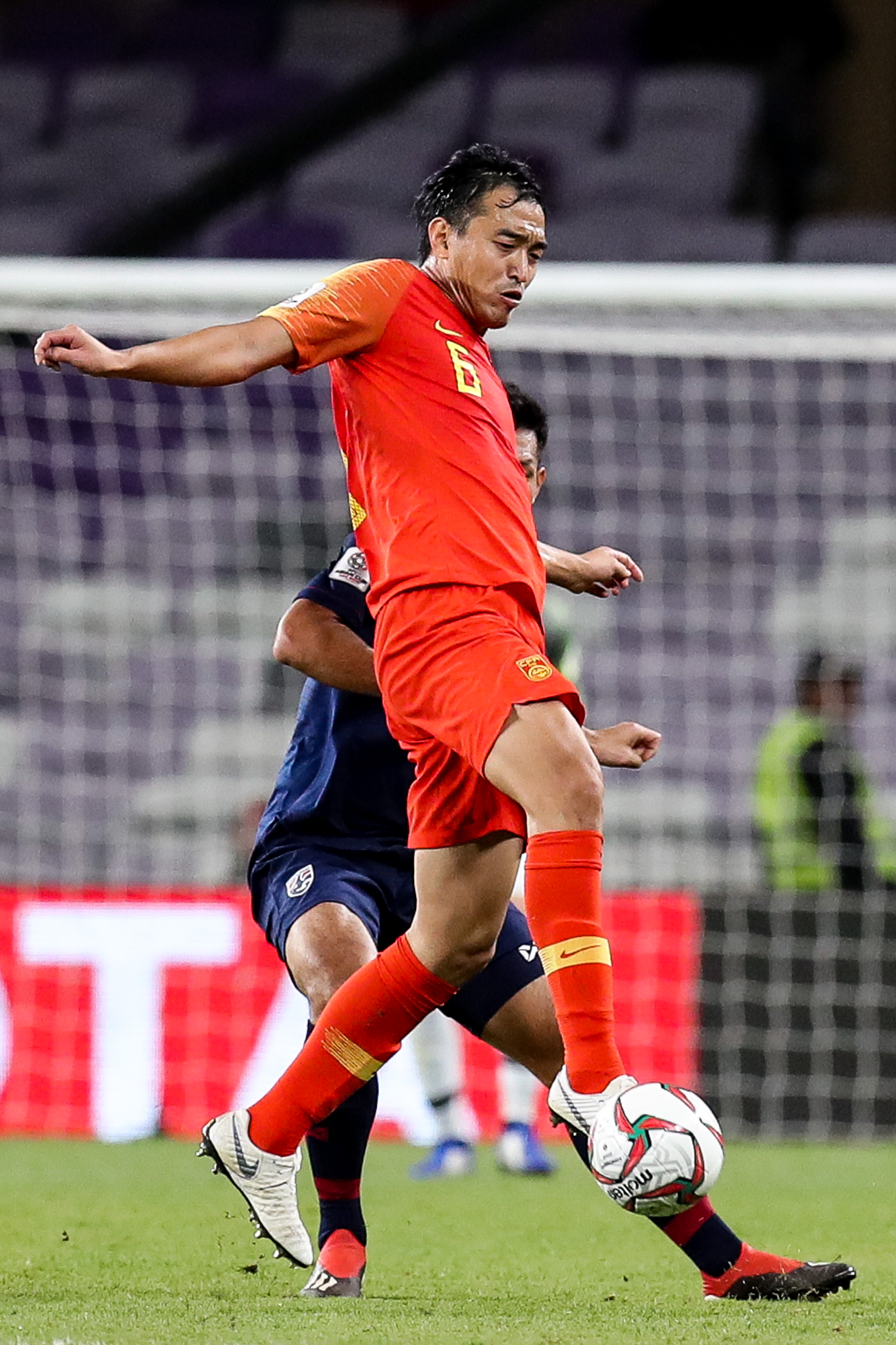 关于B体育APP:冯潇霆:经验对中国足球年轻球员的传承与指导:方法与效果评估的信息 关于B体育APP:冯潇霆:经验对中国足球年轻球员的传承与指导:方法与效果评估的信息